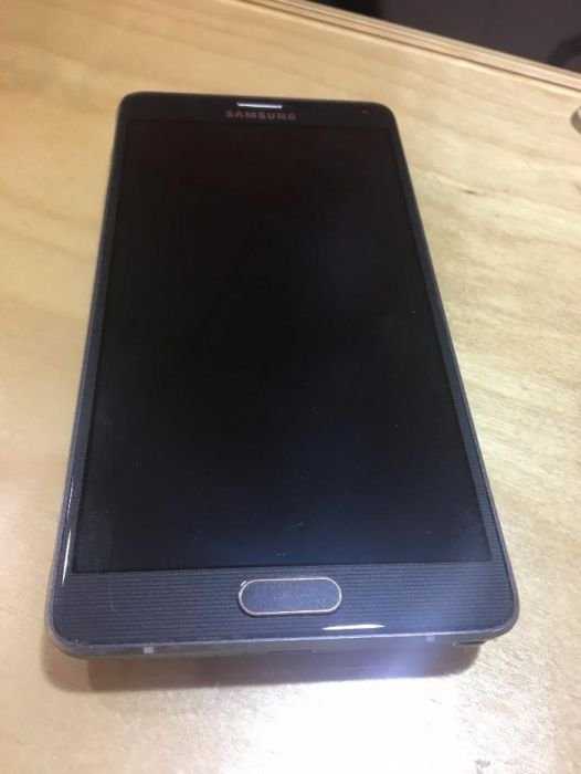 Samsung Note 4 SM N910H