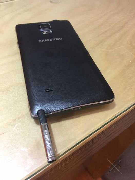 Samsung Note 4 SM N910H