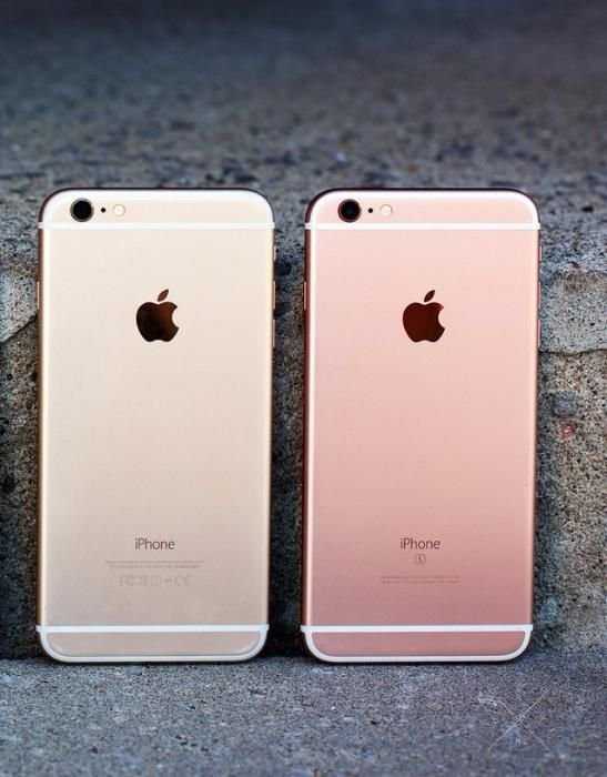 Превосходный Смартфон Iphone (Айфон) 6S 4.7" 16Gb/MTK6589! + ПОДАРОК!