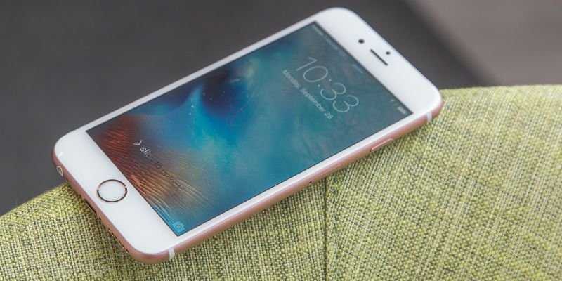 Превосходный Смартфон Iphone (Айфон) 6S 4.7" 16Gb/MTK6589! + ПОДАРОК!