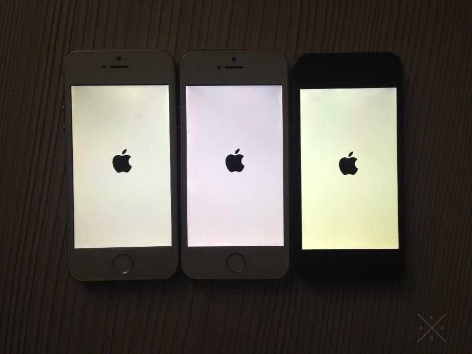 Телефон Apple (Айфон) IPhone 5S 4" 3G 4-Ядра Power Bank Xiaomi ПОДАРОК