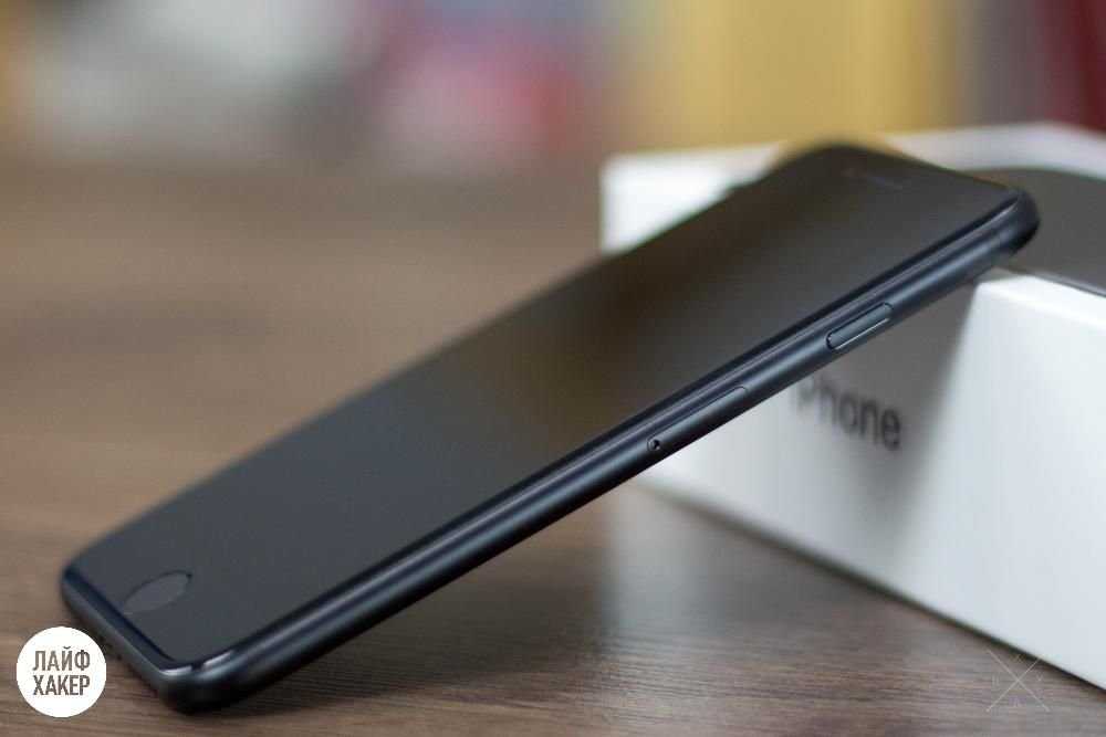 Превосходный Смартфон Iphone (Айфон) 7 4.7" 32Gb/MTK6589 + Power Bank!