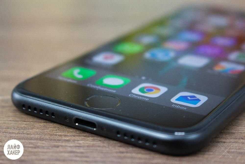 Превосходный Смартфон Iphone (Айфон) 7 4.7" 32Gb/MTK6589 + Power Bank!