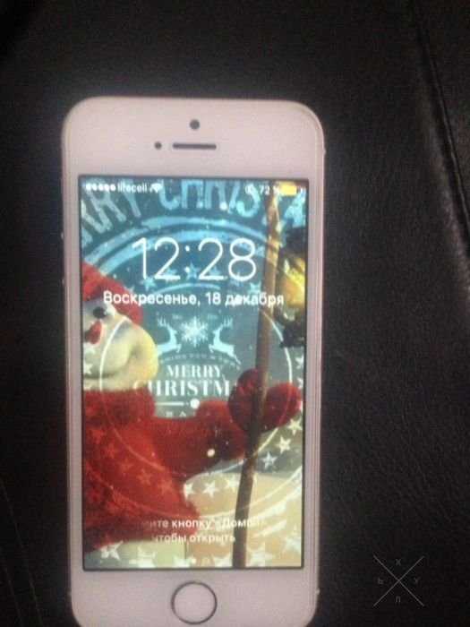 Iphone 5s