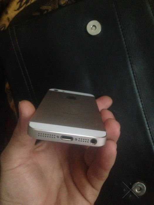 Iphone 5s