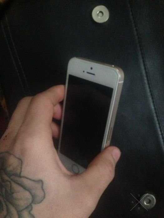 Iphone 5s