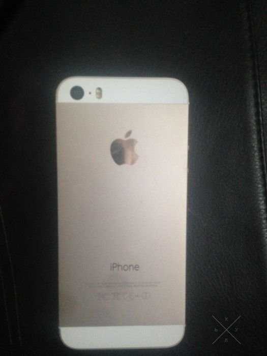 Iphone 5s
