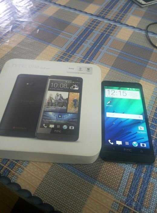 Бесподобный HTC One M7 802w Dual SIM 2/32 Gb Original