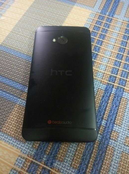 Бесподобный HTC One M7 802w Dual SIM 2/32 Gb Original