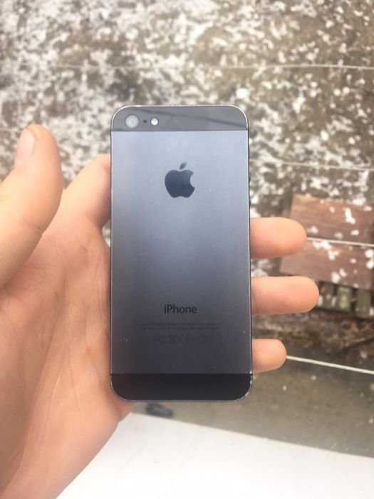 iPhone 5 16gb