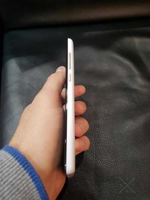 Срочно продам Xiaomi redmi note 4g