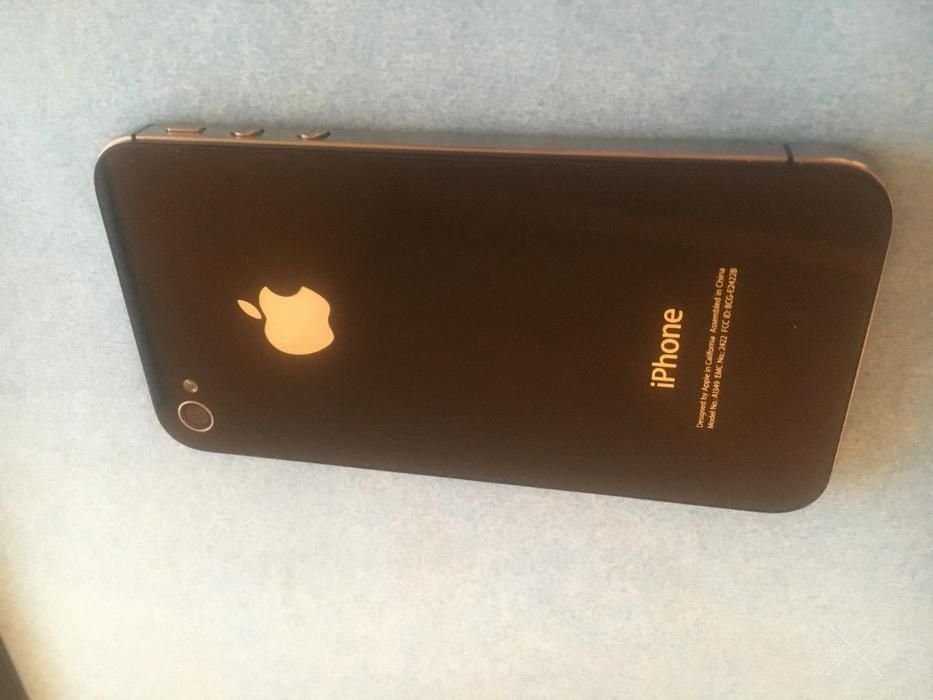 Apple iPhone 4 8gb CDMA