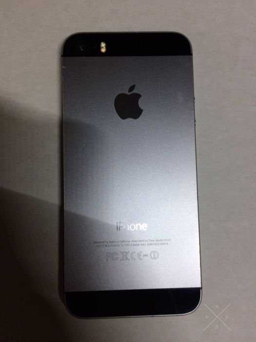 IPhone5s