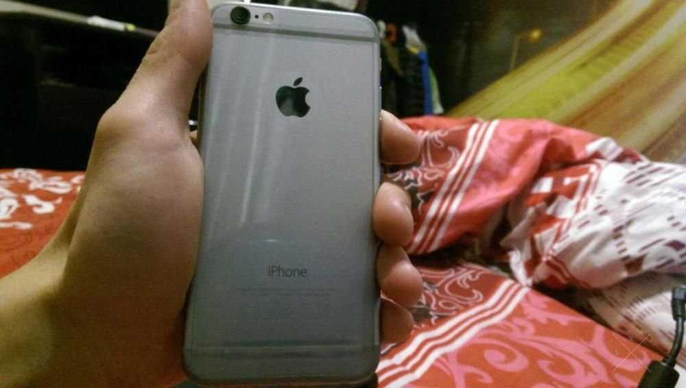 Iphone 6