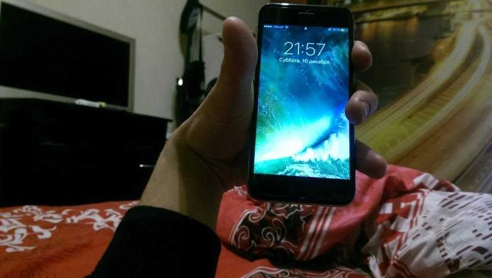 Iphone 6