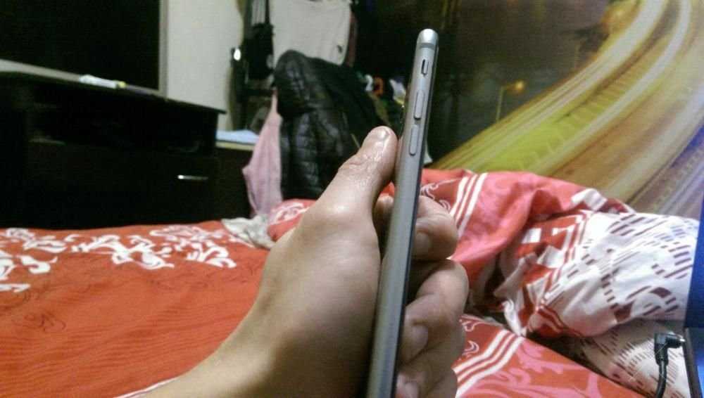 Iphone 6