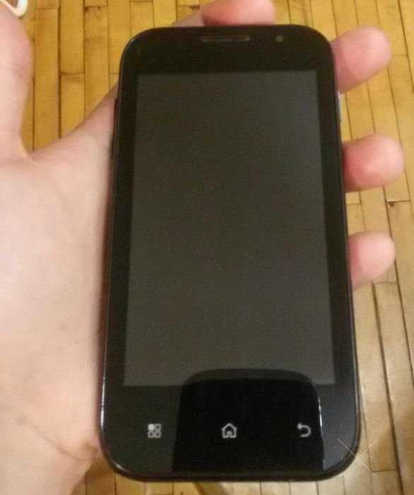Телефон Prestigio