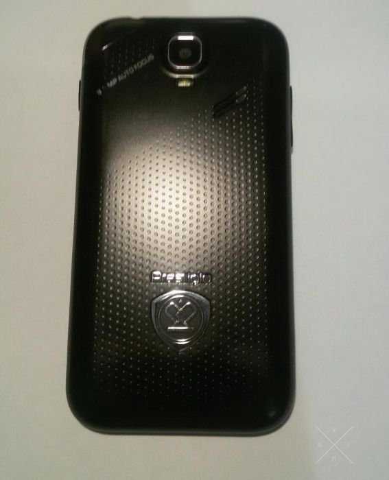 Телефон Prestigio