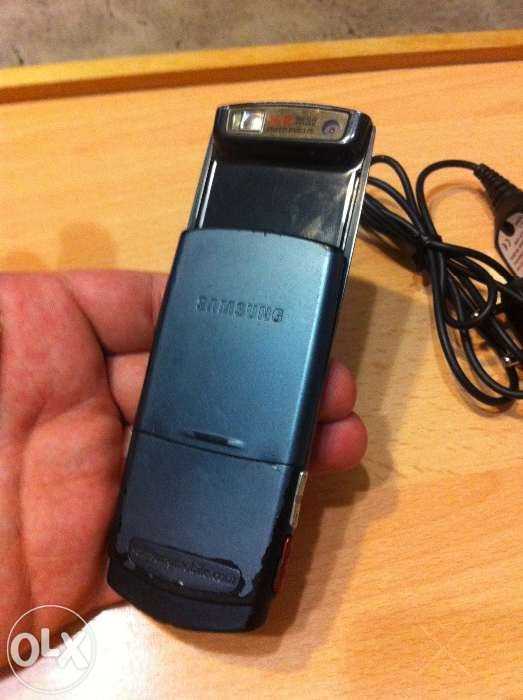 Samsung SGH-U600