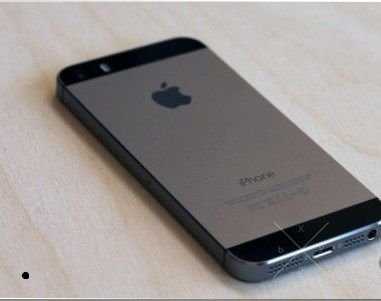 Превосходный Смартфон Iphone (Айфон) 5S 4" 16Gb/MTK6589! + Power Bank!