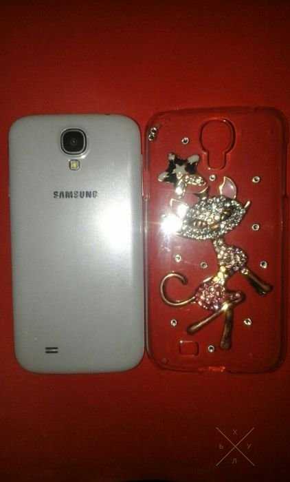 Samsung galaxy s4 i9500