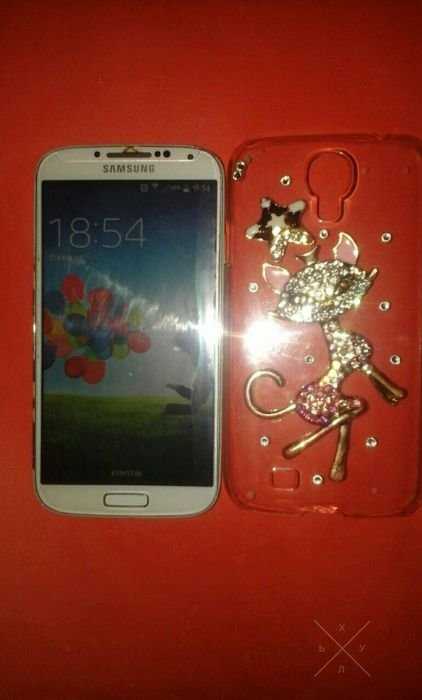 Samsung galaxy s4 i9500