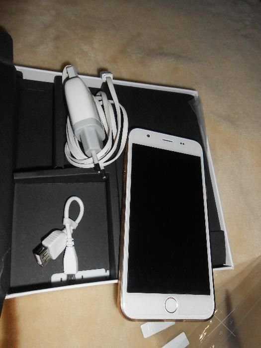 Blackview Ultra Plus (Champagne Gold) 13 MP 5.5" HD (1280х720) идеал