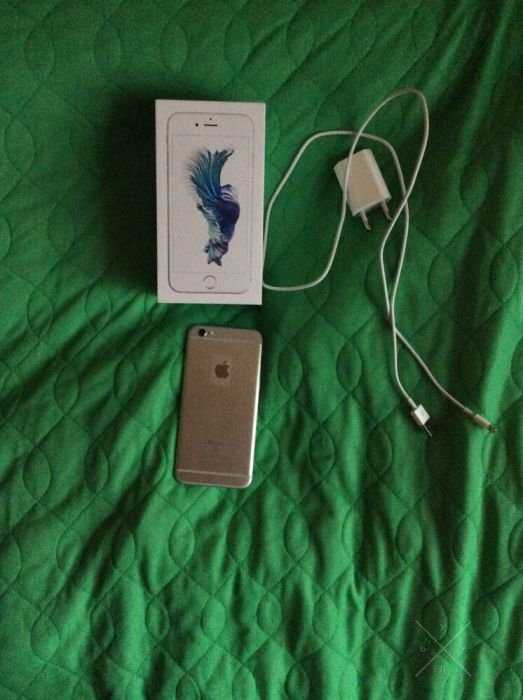 Обмен на iPhone 7/7+ с моей доплатой 400$