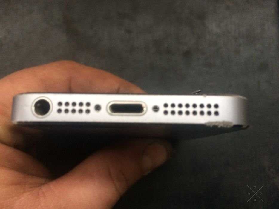 Iphone 5s запчасти