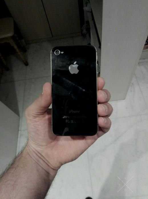 продам IPhone 4s 16гб Neverlock