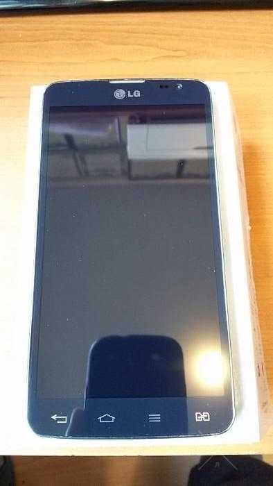 Продам смартфон LG G Pro Lite Dual D686 Black