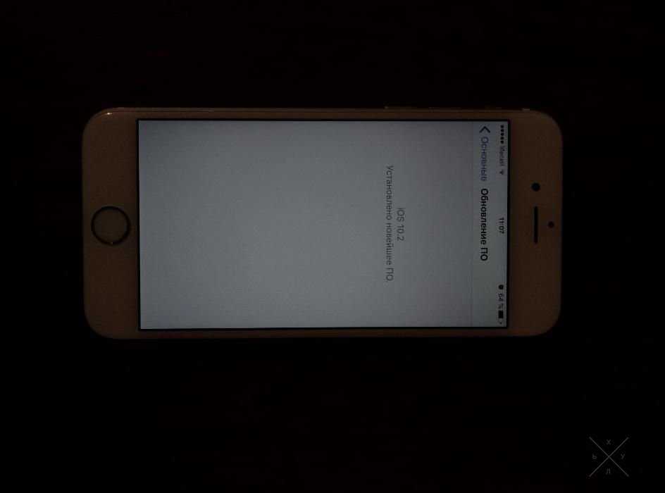 продам Iphone 6S