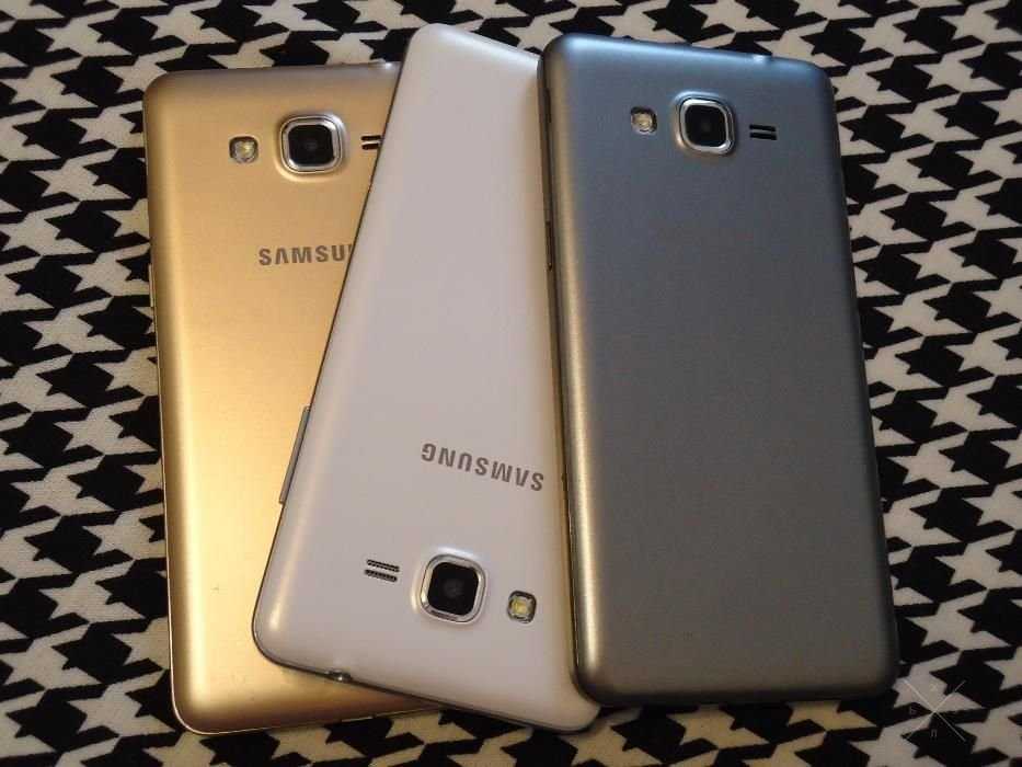 Смартфон Samsung Galaxy Grand Prime G530 оплата наложкой!