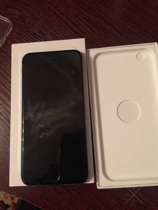 iPhone 6 16gb