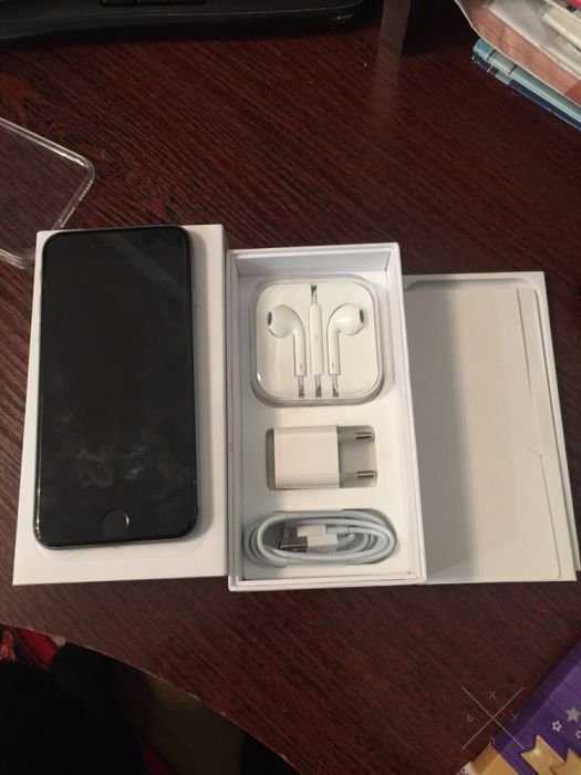 iPhone 6 16gb