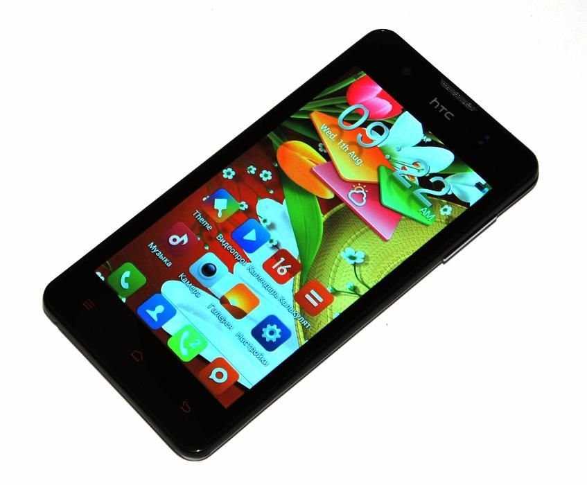 Новый телефон HTC Desire 601 В наличии ! + Гарантия хтс one m8/m7