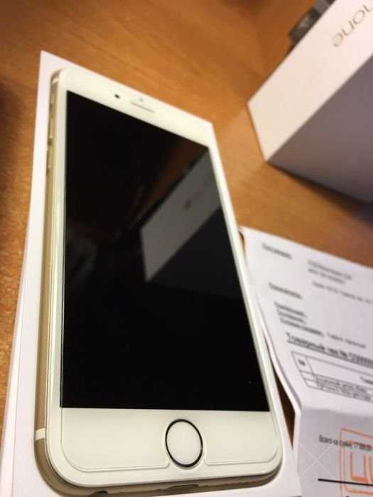 iPhone 6