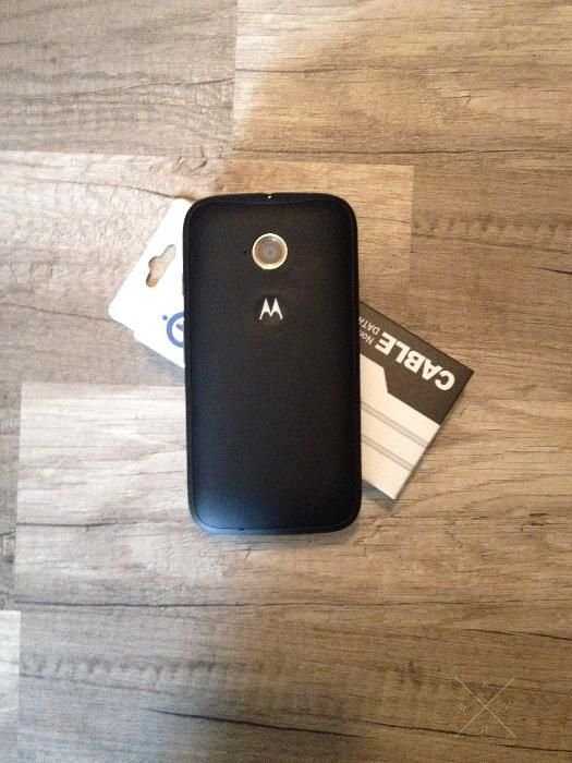 Moto E 2 gen. XT1526 4G LTE (Neverlock из США)