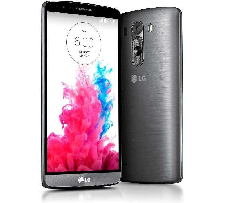 Смартфона LG G3s Новый!!