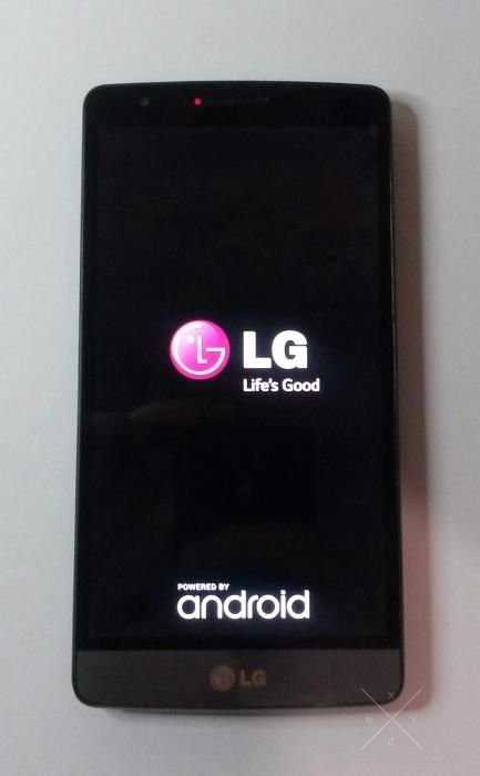Смартфона LG G3s Новый!!