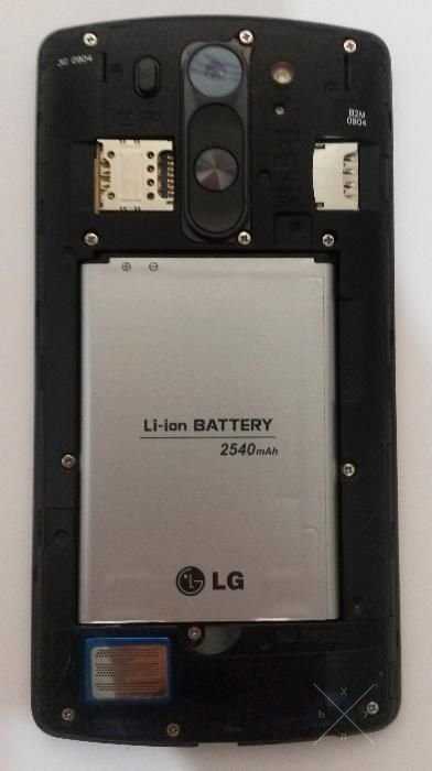 Смартфона LG G3s Новый!!