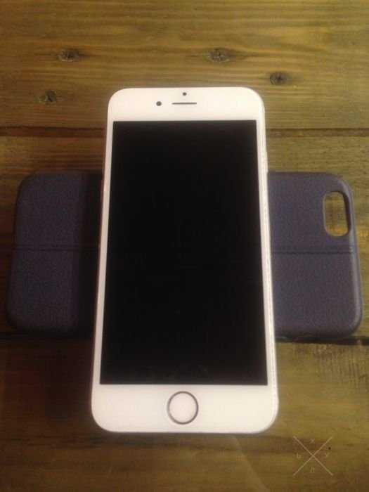 Продам iPhone 6 64