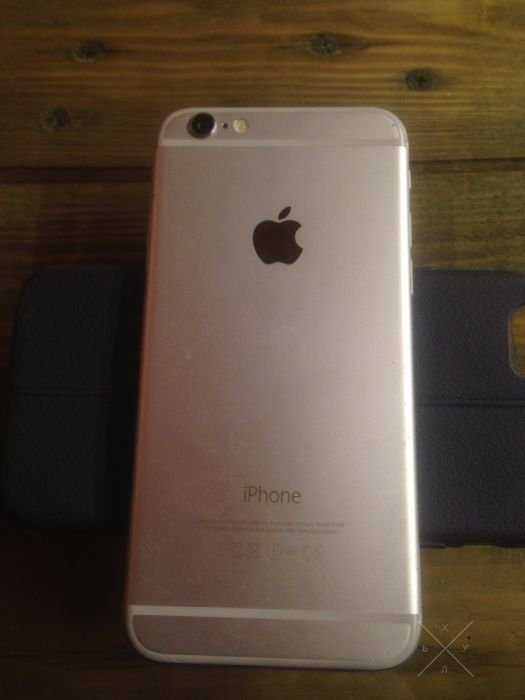 Продам iPhone 6 64