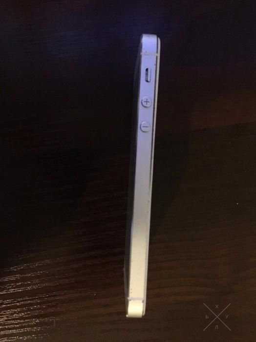 Iphone 5 S