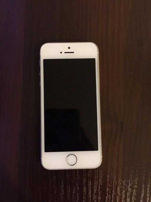 Iphone 5 S