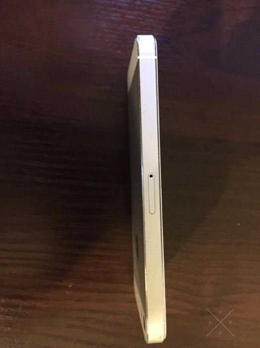 Iphone 5 S