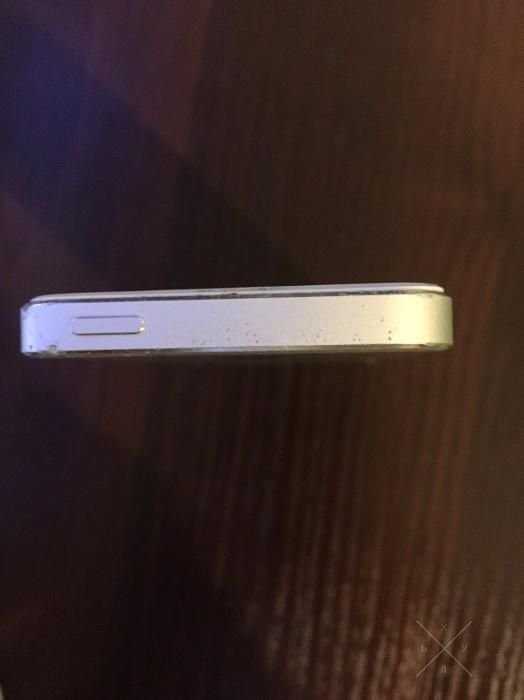 Iphone 5 S