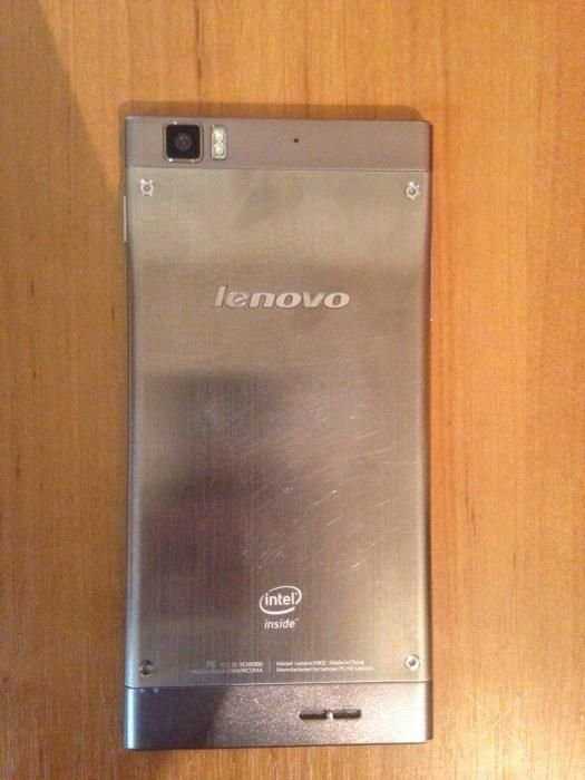 Смартфон Lenovo K900 16 gb СРОЧНО