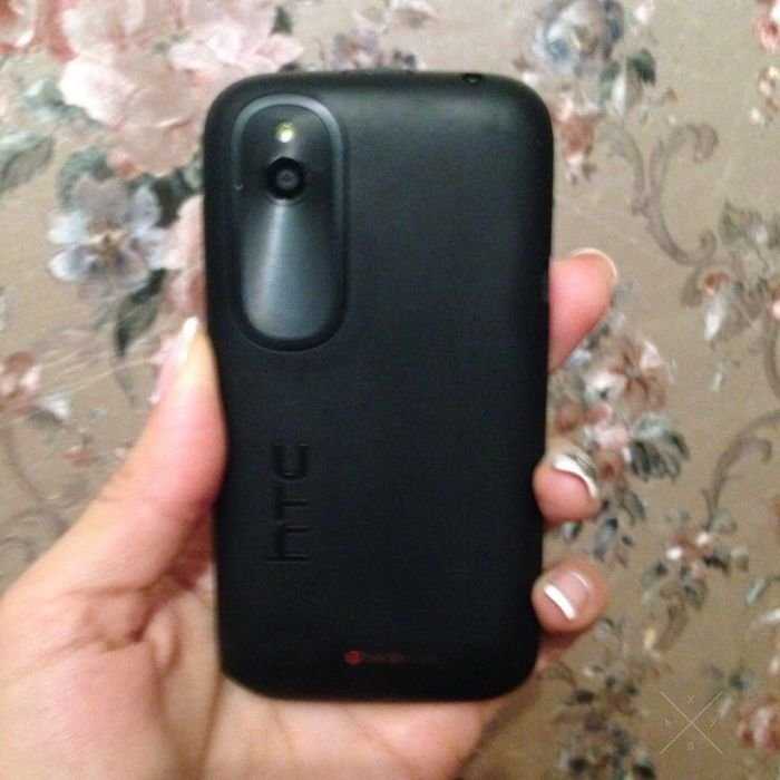 Продам НТС desire v!