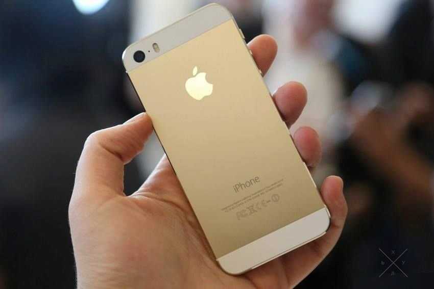 Копия iPhone 5S 32Gb